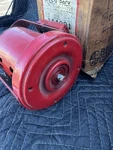Bell & Gossett 111031 Motor 1/6HP 1725RPM 1PH 115V. Fixed Price $349.00.