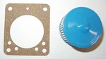 Suntec, Beckett Cleancut Oil Burner Pump Strainer & Gasket Kit A2VA7116 A2EA6527. Fixed Price $6.35.