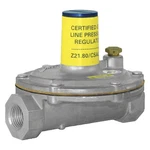 Maxitrol 325-3L (1/2" W/12A09) Gas Pressure REGULATOR,2 PSI,250000 Btuh 490N59. Fixed Price $40.24.