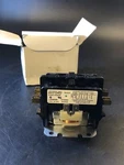 Mars 91321 Definite Purpose Contactors 1.5 Poles 30 Fla 24 Vac Open Style VF4. Fixed Price $20.00.