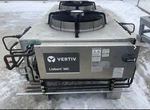 Vertiv Mc 2 Fan Condenser 460V With Lee Temp. Fixed Price $5000.00.