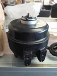 A.o.smith Unit Bearing Cast Iron Body Motor.shaded Pole. Fixed Price $49.95.