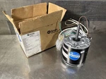 Ao Smith Century 9723 Motor Hp 1/4 1/5 1/6 230 Volt 1075 Rpm Nos Surplus. Fixed Price $145.85.