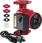 For Grundfos UPS15-55SFC 3-SPEED Circulator Pump 115V 59896773. Fixed Price $139.95.