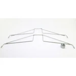 Carrier 30GB406723 Condenser Motor Mounting Bracket. Fixed Price $268.66.