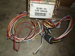 New Factory Authorized Parts Carrier Wire Harness 321981-701 *free Shipping*. Fixed Price $69.99.