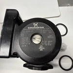 Grundfos UPS26-99FC 3-SPEED Circulator Pump 1/6HP 115V New In Box. Fixed Price $400.00.