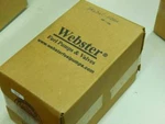 Webster 2R636C-5BQ4 Pump Nib. Fixed Price $524.99.