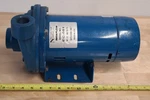 Betta-flo EC-051 Cast Iron Centrifugal Pumps, 1/2 Hp. 115/230 V, Ph 3850RPM. Fixed Price $149.99.