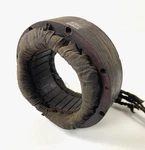 Antique Emerson Electric Fan Motor Stator Oe Factory 14646 U.s.a. 12" Winding. Fixed Price $89.99.