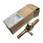 1/2 Od Refrigerant Ball Valve With Tap Keeprite P# 12BV(T) New. Fixed Price $44.99.
