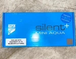 Rectorseal 83812 Aspen Mini Aqua 230 Silent Condensate Pump Blue New. Fixed Price $139.99.