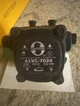 Suntec A1VC7024 Fuel Oil Pump Pre Owned Guaranteed 100% 3GPH Psi 1725 Rpm. Fixed Price $148.00.