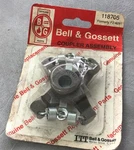 Bell And Gossett Coupler Assembly 118705, Formerly PZ-4291. Fixed Price $25.00.