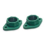 Taco 110-251F FLANGE,3/4" Fnpt,cast IRON,2PK 2KGW2. Fixed Price $27.07.