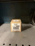 New Mcdonnell And Miller SA21-38R Strainer Assembly 339700. Fixed Price $33.33.
