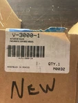 Johnson Controls V-3000-1 Pneumatic Valve Actuator, Exposed Yoke 1/8. Fixed Price $30.00.