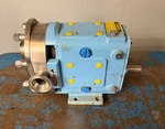 Waukesha Cherry-burrell 015U2 Pump. Fixed Price $1200.00.