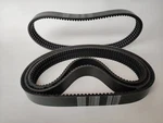 8PK1725 Pk-belt 6754-82-3550 For Excavator Komatsu SAA6D107. Fixed Price $49.26.