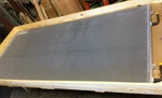 York Source Coil Condenser Flat S1-02651021000 JC276-1-SH New Small Damage. Fixed Price $1999.99.