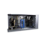 Danfoss HNXM0350UWG000Q Condensing Unit Microchannel 3.5HP Mbp 230V/3PH/60HZ R13. Fixed Price $4247.20.