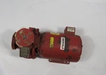 Armstrong 1.5X1X6 4280 Suction Centrifugal Pump C/w Motor Used. Fixed Price $485.99.