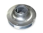 Taco Stainless Steel Impeller 6.35" Fullrunner Replacement Part. Fixed Price $574.01.