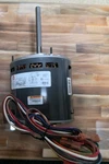 Nidec/ Us Motors K55HXWRB-1435 Blower Motor, 1/2HP, Ph, 115V, 1075 Rpm, Spd. Fixed Price $99.99.