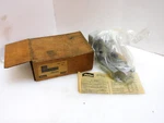 Parker L4853910253 Pilot Valve 140 Psig 110/120VAC 50/60HZ. Fixed Price $975.00.