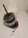 Top-tech TT-E75-MSP2 Direct Drive Blower Motor 3/4 Hp 1075RPM 208-230V. Fixed Price $110.25.