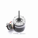 Century EM3738F Condenser Fan Motor 1/2 Hp 460V 48Y Insulation 1.5A. Fixed Price $196.89.