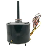 W51-14BJA3-02 Blower Fan Motor 1075 Rpm 1/4 Hp Nema 48 Frame. Fixed Price $77.00.