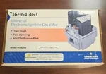 White-rodgers 36H64-463 Universal Two-stage Fast Opening Gas Valve. Fixed Price $156.52.