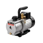 Cps Products VP6S Pro-set Cfm Vacuum Pump, Stage, 110-120V/220V. Fixed Price $257.40.