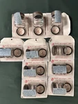 Bell & Gossett 1-1/4" Pump Seal Kit 186862. Fixed Price $75.00.