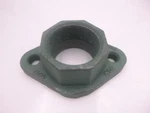 Taco 2" Freedom Flange Green For Circulators 110-113 1400-10 1400-20. Fixed Price $34.99.
