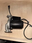 Taco 009-SF5 Stainless Steel High Velocity Circulator Pump. Fixed Price $275.97.