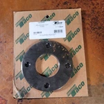Taco 120-008RP, Replacement Flange Gasket (pair), For Models 120-1 To 120-5. Fixed Price $36.99.