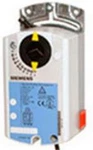 Siemens GDE131.1U/PS Non-spring Return Openair Damper Actuator, 44 Lb-in, 24 Vac. Fixed Price $110.99.