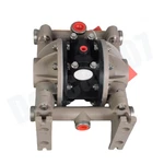66605J-388 Double Diaphragm Pump For Aro Polypropylene Air Operated Urethane. Fixed Price $559.69.
