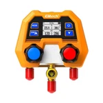 Elitech DMG-2SE Digital Pressure Gauge Dual-table Valve High Accuracy Hvac. Fixed Price $49.99.