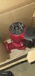 Grundfos 96402838 Model Ups 50-80/2F, Cast Iron Circulator Pump 230V, 3/4 Hp. Fixed Price $900.00.