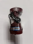 New Powercool Dial 115V 5000 Cfm 225 Gph Evaporative Cooler Offset Pump 1055. Fixed Price $25.00.
