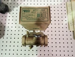 Taco ACUF-150-AT-1 Accu Flo Circuit Setter Valve. Fixed Price $75.00.
