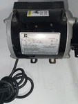 Emerson S55JXDRL-2565 1/6HP 1725 Rpm Motor Self Priming Pump Centrifugal. Fixed Price $399.99.