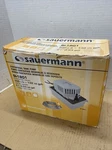 Sauermann SI-1801 Centrifugal Tank Pump BW-09. Fixed Price $69.99.