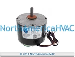 Climatek Condenser Fan Motor Replaces Trane American Standard MOT12215 MOT10514. Fixed Price $243.95.