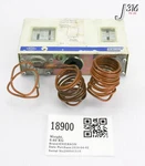 18900 Emerson Alco Temperature Control Ff 215-S7. Fixed Price $80.33.