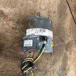 Genteq 5SME39HL HF056 Condenser Motor 230V 789 Rpm Ecm 142R 51-102728-20. Fixed Price $250.00.