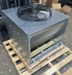 Scotsman ERC311-32E Remote Condenser Unit 208-230V Air-cooled R404A. Fixed Price $1100.00.